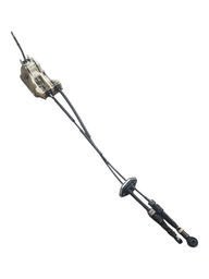 ALAVANCA CAMBIO HB20 1.0 3CC MANUAL 2013 2014 2020  COM CABO