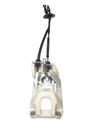 ALAVANCA CAMBIO HB20 1.0 3CC MANUAL 2013 2014 2020  COM CABO