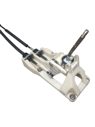 ALAVANCA CAMBIO HB20 1.0 3CC MANUAL 2013 2014 2020  COM CABO