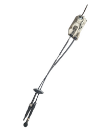 ALAVANCA CAMBIO HB20 1.0 3CC MANUAL 2013 2014 2020  COM CABO