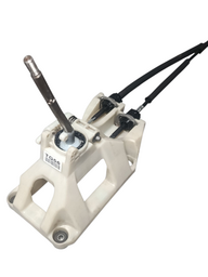 ALAVANCA CAMBIO HB20 1.0 3CC MANUAL 2013 2014 2020  COM CABO