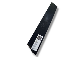 ACABAMENTO EXTERNO COLUNA PORTA TRAS ESQ. BMW X5 00 A 05