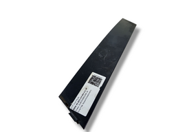 ACABAMENTO EXTERNO COLUNA PORTA TRAS ESQ. BMW X5 00 A 05