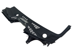 CHURRASQUEIRA ESQUERDA FIT 2004 A 2008