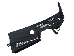 Churrasqueira Esquerda Fit 2004 a 2008