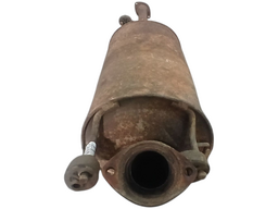 ESCAPAMENTO HILUX 2017 3.0 