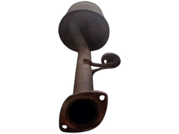 ESCAPAMENTO HILUX 2017 3.0 