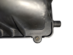 CAIXA FILTRO AR ONIX PRISMA COBALT SPIN 1.0 1.4 1.8 2012/...