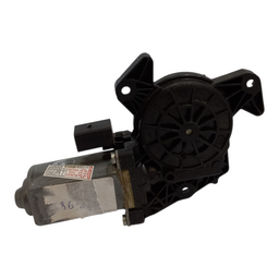 Motor Máquina Vidro Dianteira Esquerda Gol G5 2012 A 2016