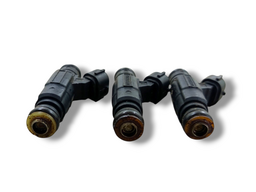 JOGO BICO INJETOR GOL UP POLO 1.0 12V 3CC MPI FLEX 17/21