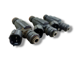 JOGO BICO INJETOR GOL UP POLO 1.0 12V 3CC MPI FLEX 17/21