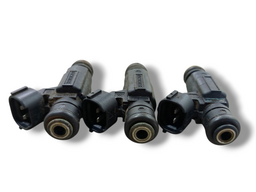 JOGO BICO INJETOR GOL UP POLO 1.0 12V 3CC MPI FLEX 17/21