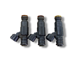 Jogo Bico Injetor Gol Up Polo 1.0 12v 3cc Mpi Flex 17/21