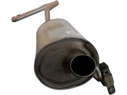 ESCAPAMENTO SAVEIRO 2019 1.6 