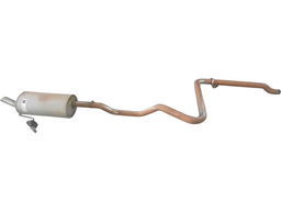 ESCAPAMENTO SAVEIRO 2019 1.6 