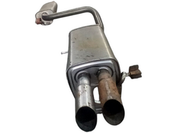 ESCAPAMENTO FOX PEPPER 2015/18