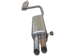 ESCAPAMENTO FOX PEPPER 2015/18