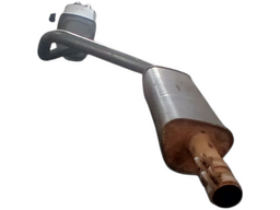 ESCAPAMENTO FOX PEPPER 2015/18