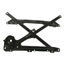 Suporte Agregado Dianteiro Quadro A4 2.0 FTSI 2009 A 2015