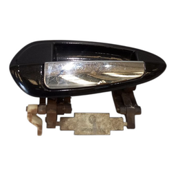 Maçaneta Ext. Porta Traseira Esquerda Punto Linea 2008/2017