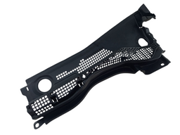 Churrasqueira Esquerda Accord 2003 a 2007