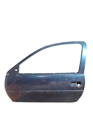 Porta Esquerda Corsa Wind e Pick Up 1996 1998 a 2001 2P