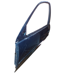 PORTA ESQUERDA CORSA WIND E PICK UP 1996 1998 A 2001 2P