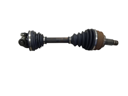 Semi Eixo Dianteiro Esquerdo Bmw X5 4.4 2000 2001 a 2006