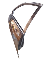 PORTA DIANTEIRA ESQUERDA CR-V 2007 2008 A 2011