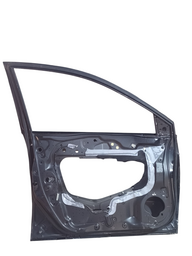 PORTA DIANTEIRA ESQUERDA CR-V 2007 2008 A 2011