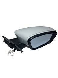 Retrovisor Direito Gol Voyage G5 G6 G7 G8 2012/23 C/ Pisca