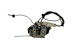 Fechadura Dianteira Esquerda Freemont Dodge Journey 2010-18