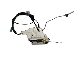 FECHADURA DIANTEIRA ESQUERDA FREEMONT DODGE JOURNEY 2010-18