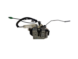 Fechadura Dianteira Direita Freemont Journey Toro Compass/..