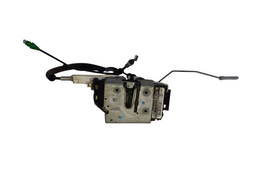 FECHADURA DIANTEIRA DIREITA FREEMONT JOURNEY TORO COMPASS/..