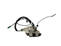 FECHADURA DIANTEIRA DIREITA FREEMONT JOURNEY TORO COMPASS/..