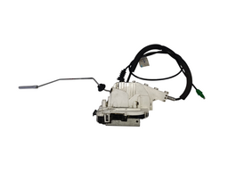 FECHADURA DIANTEIRA DIREITA FREEMONT JOURNEY TORO COMPASS/..