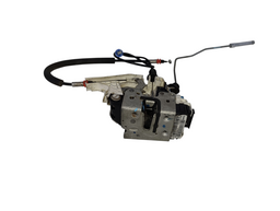 Fechadura Traseira Direita Freemont Journey Toro Compass/...