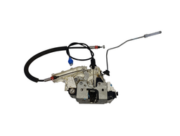 FECHADURA TRASEIRA DIREITA FREEMONT JOURNEY TORO COMPASS/...