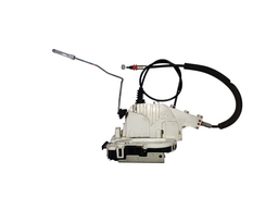 FECHADURA TRASEIRA DIREITA FREEMONT JOURNEY TORO COMPASS/...