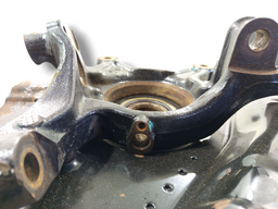 MANGA EIXO DIAN ESQUERDO BMW X5 E53 3.0 4.4 4.6 4.8 1999/06