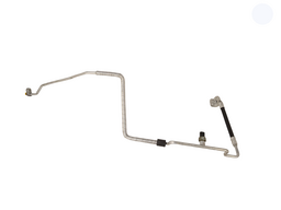 MANGUEIRA AR CONDICIONADO BMW X5 2002/2005