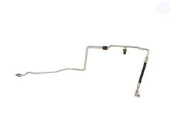 MANGUEIRA AR CONDICIONADO BMW X5 2002/2005