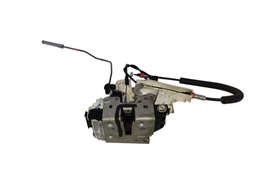 Fechadura Traseira Esquerda Freemont Journey Toro Compass/..