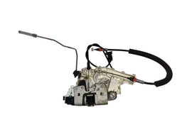 FECHADURA TRASEIRA ESQUERDA FREEMONT JOURNEY TORO COMPASS/..