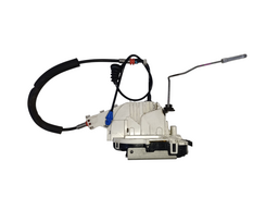 FECHADURA TRASEIRA ESQUERDA FREEMONT JOURNEY TORO COMPASS/..