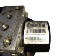 MÓDULO ABS FIAT FREEMONT 2.4 / DODGE JOURNEY 2012 A 2015