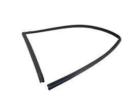 Borracha Porta Dianteira Esquerda Bmw X5 2002/2005