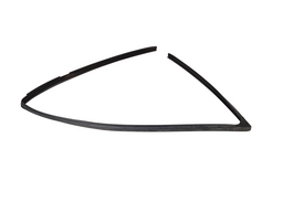 BORRACHA PORTA DIANTEIRA ESQUERDA BMW X5 2002/2005