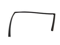 BORRACHA PORTA DIANTEIRA ESQUERDA BMW X5 2002/2005